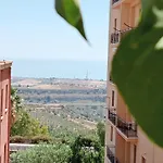 Апартаменты Chiaravalle *