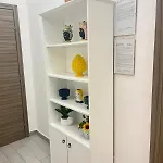 Chiaravalle Апартаменты *
