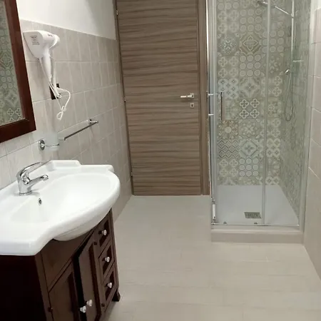 Chiaravalle * Агридженто