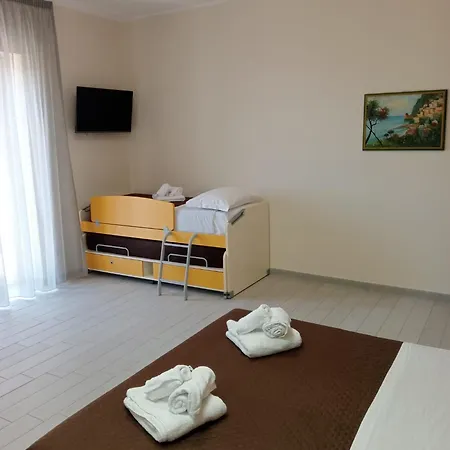 Chiaravalle Агридженто