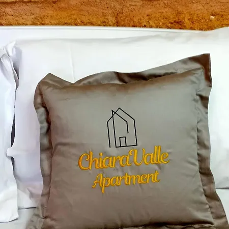 Chiaravalle * Агридженто