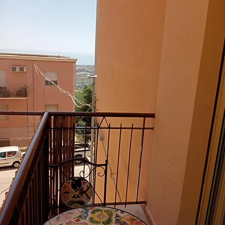 Chiaravalle Appartamento