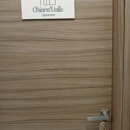 Chiaravalle