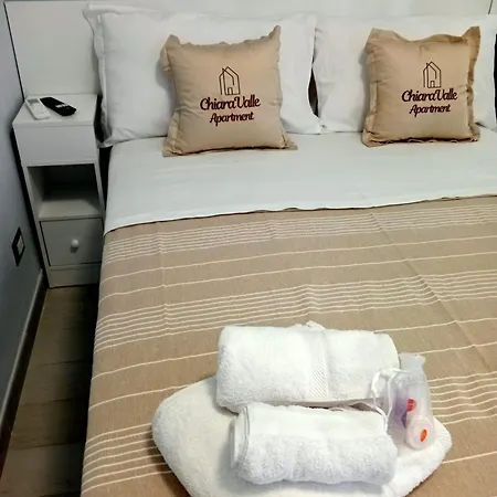 Appartamento Chiaravalle Agrigento