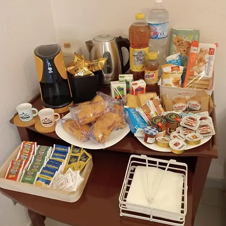 Chiaravalle Appartamento *