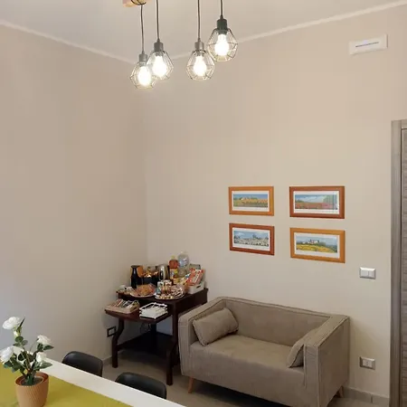 Chiaravalle Апартаменты *