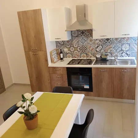 Chiaravalle Апартаменты