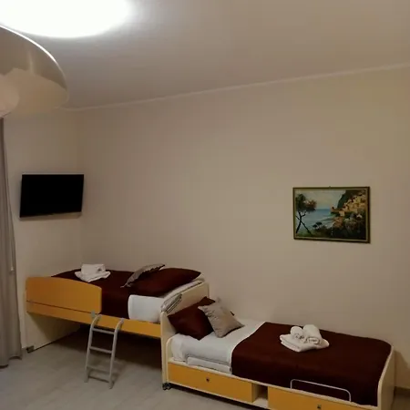 Chiaravalle Appartamento Agrigento