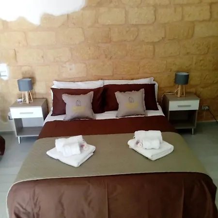 Chiaravalle * Agrigento