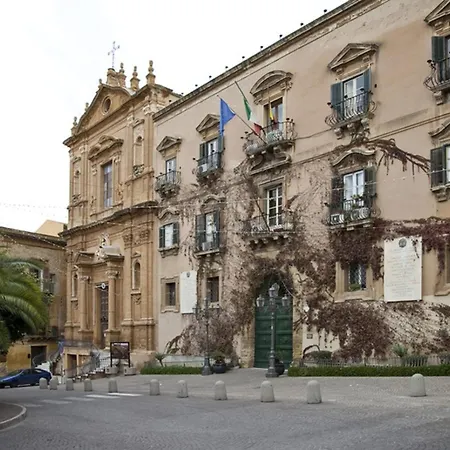 Chiaravalle Apartment