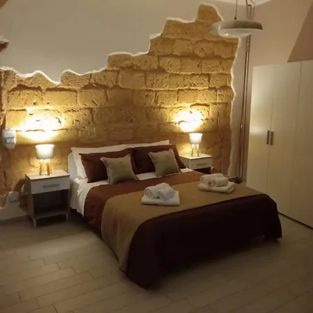 Chiaravalle * Агридженто