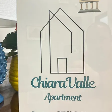 Chiaravalle Апартаменты
