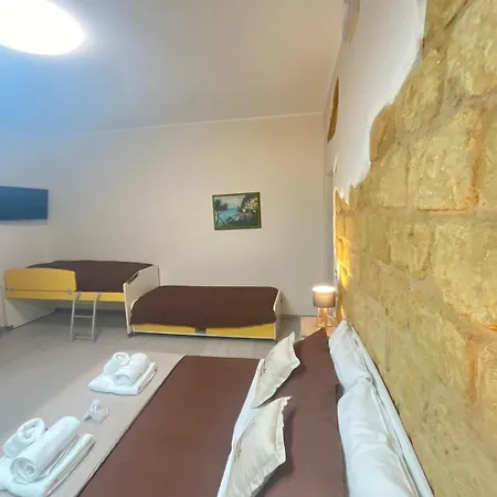 Chiaravalle * Agrigento