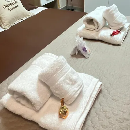 Chiaravalle Апартаменты