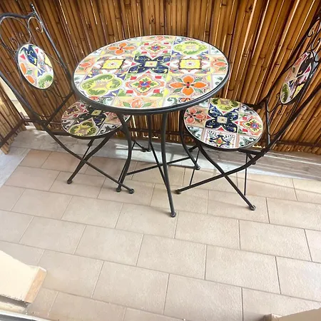 Chiaravalle Агридженто