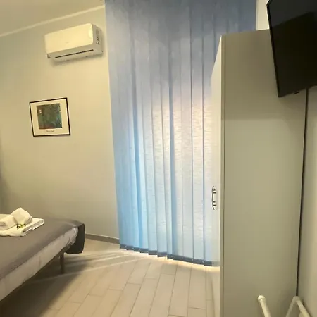 Chiaravalle Агридженто