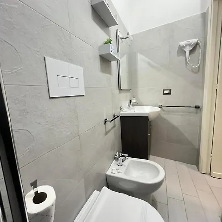 Chiaravalle Apartment