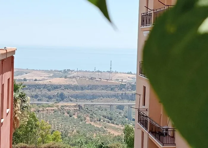 Apartment Chiaravalle *