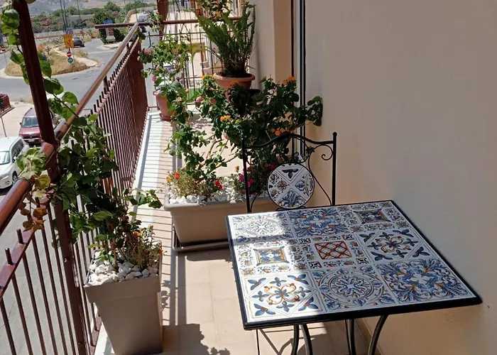 Chiaravalle Agrigento