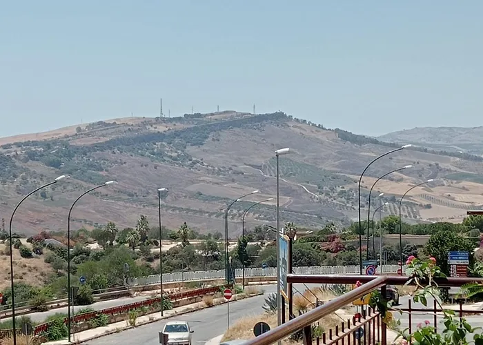 Chiaravalle Apartmán