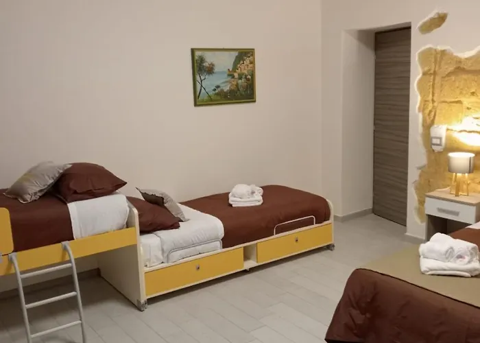 Chiaravalle Agrigento