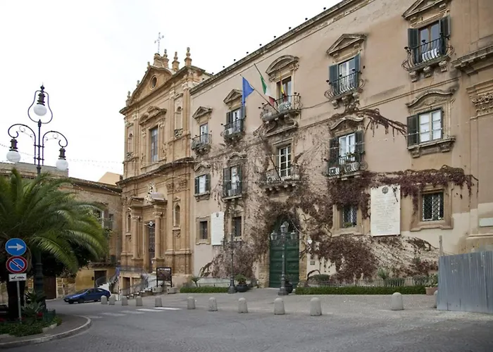 Chiaravalle Apartmán