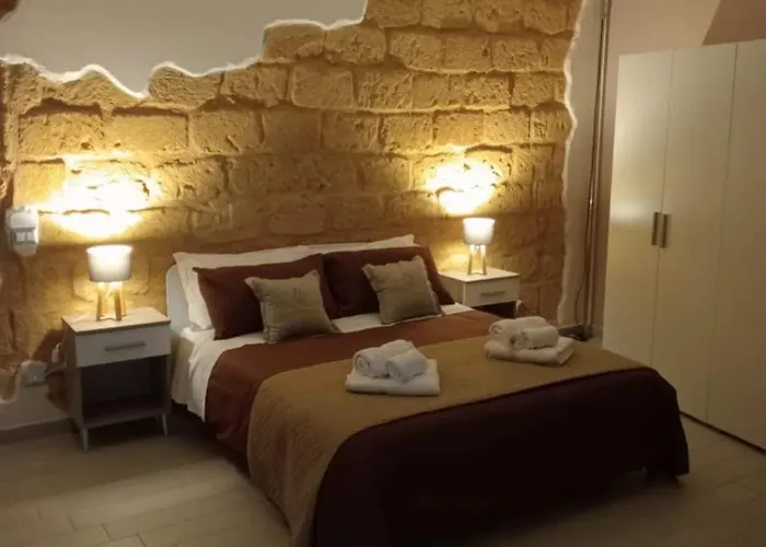 Chiaravalle * Agrigento