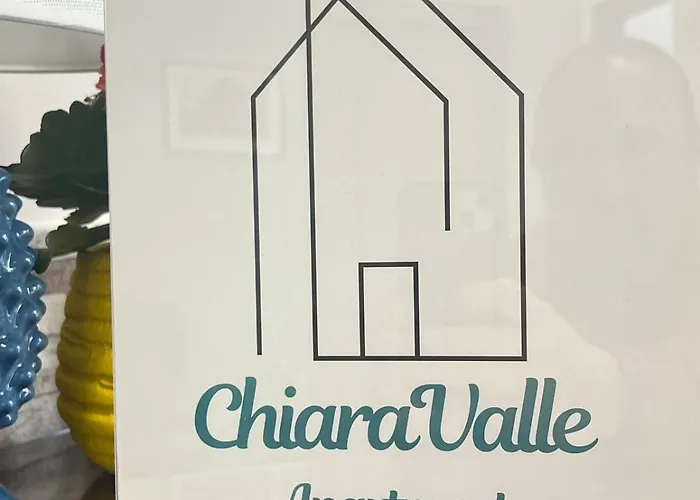 Chiaravalle Apartment
