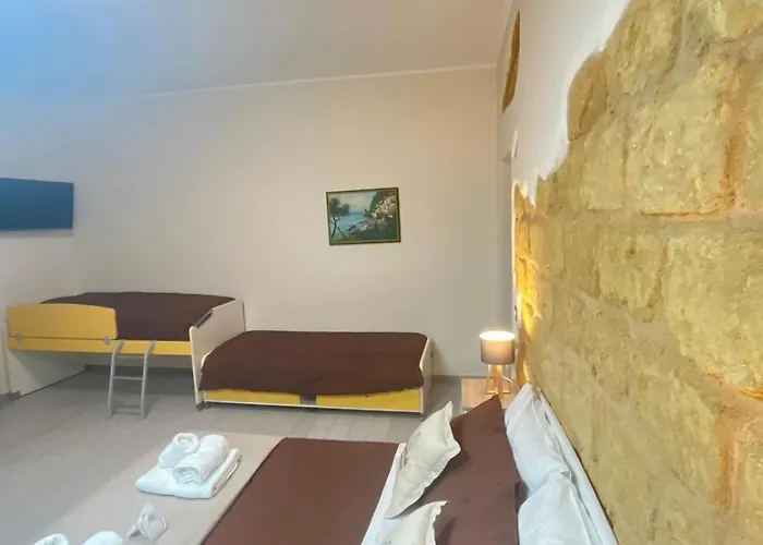 Chiaravalle * Agrigento