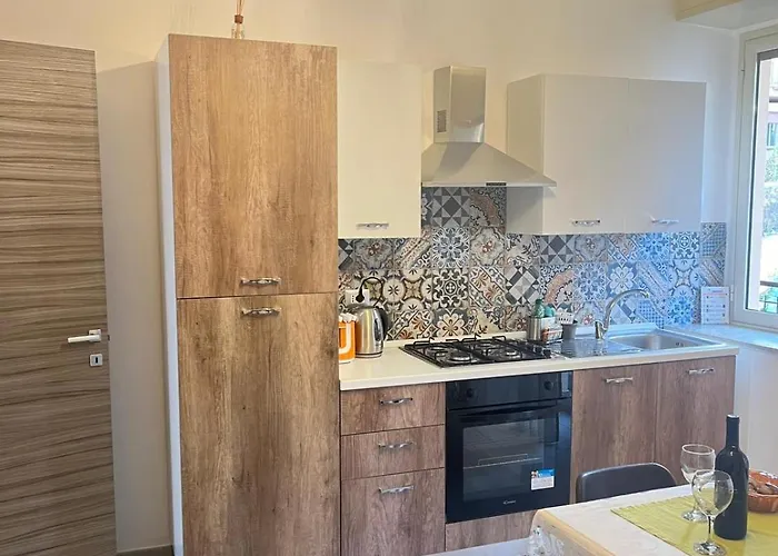 Chiaravalle Agrigento