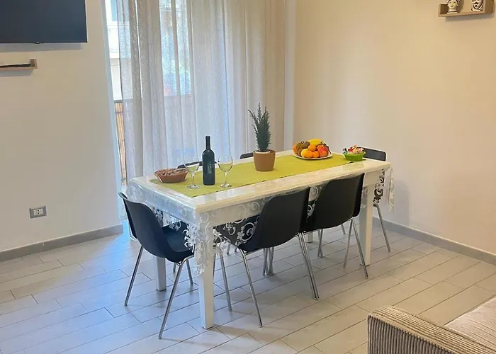 Apartment Chiaravalle Agrigento
