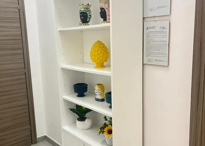 Chiaravalle Apartmán *