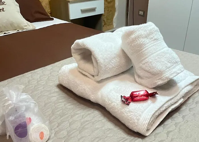 Chiaravalle Apartmán Agrigento