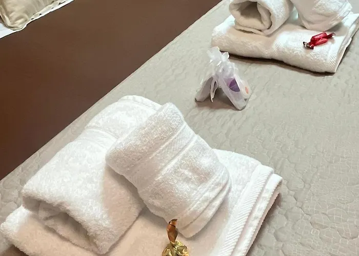 Chiaravalle Apartmán