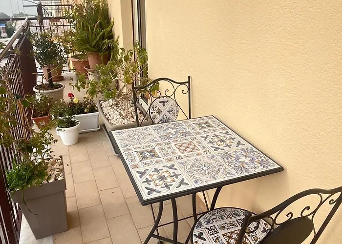 Chiaravalle Agrigento