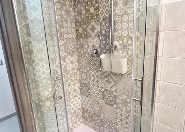 Chiaravalle Apartment Agrigento