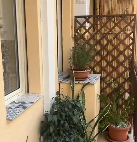 Apartment Chiaravalle