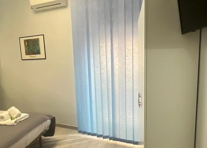 Chiaravalle Agrigento