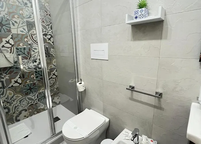 Apartmán Chiaravalle