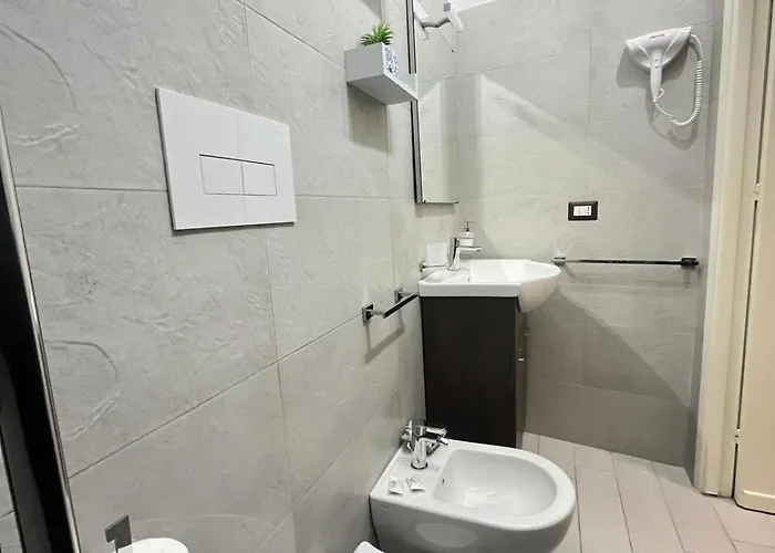 Chiaravalle Apartment