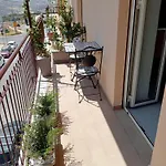 Chiaravalle Appartement *
