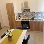 Chiaravalle Apartment