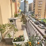 Apartment Chiaravalle *