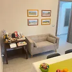 Appartement Chiaravalle *