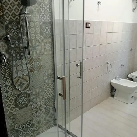 Apartment Chiaravalle Agrigento