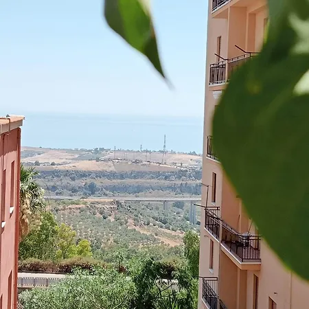 Apartment Chiaravalle *