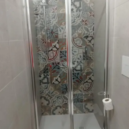 Chiaravalle Apartment Agrigento