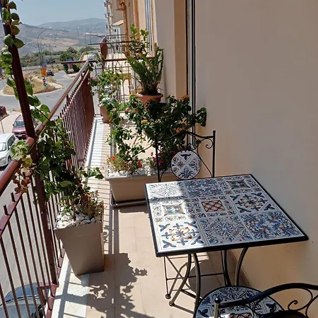 Chiaravalle Agrigento