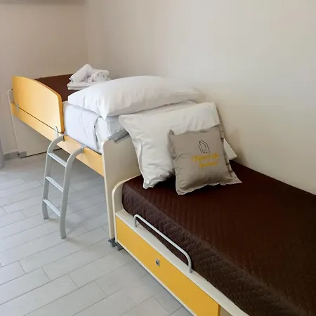 Apartment Chiaravalle *