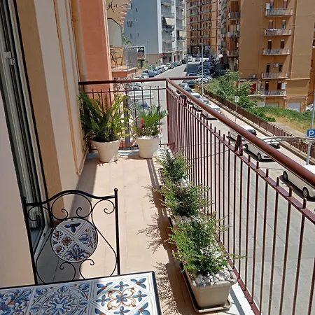 Chiaravalle Agrigento